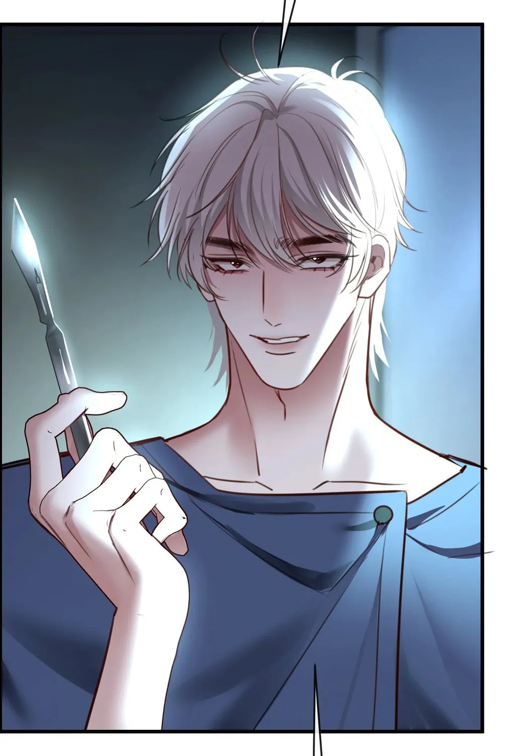 Nip and Tuck Chapter 40 page 42 - 