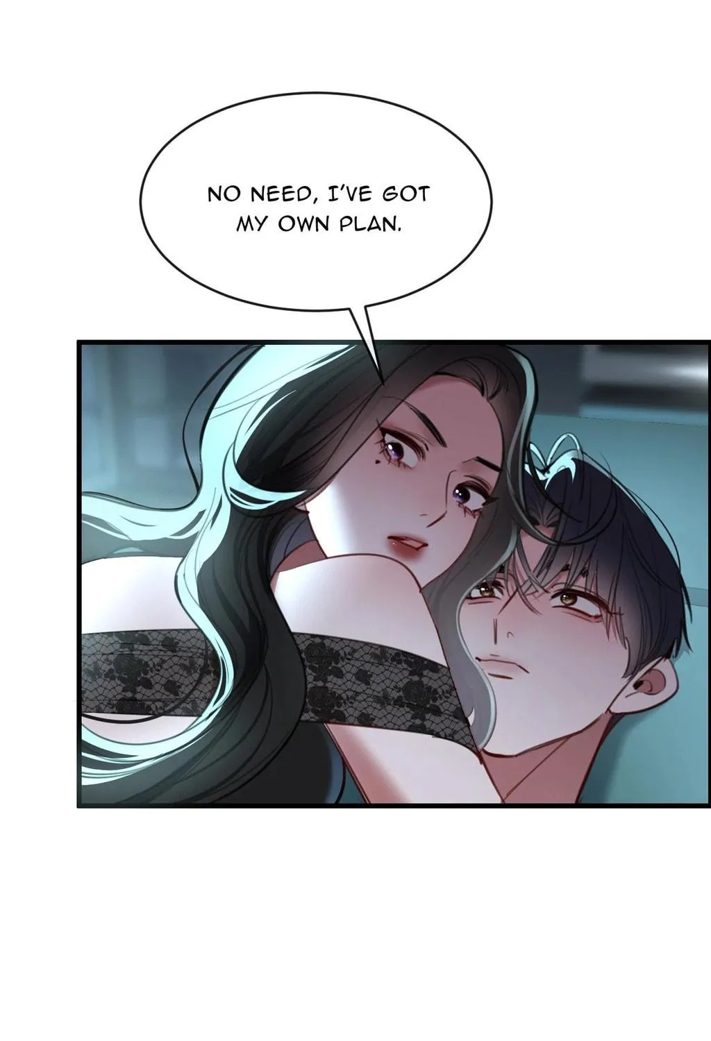 Nip and Tuck Chapter 40 page 46 - 