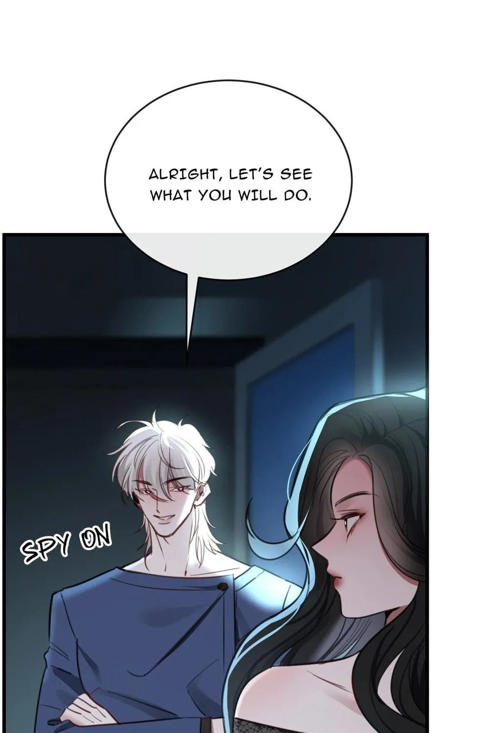Nip and Tuck Chapter 40 page 48 - 