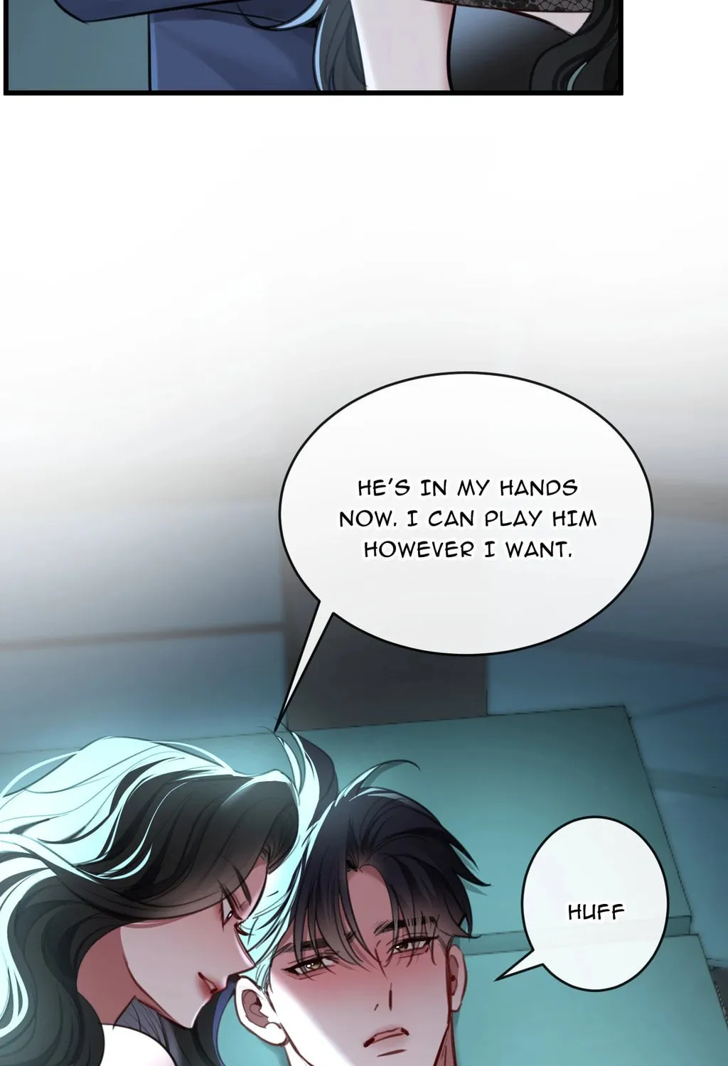 Nip and Tuck Chapter 40 page 50 - 