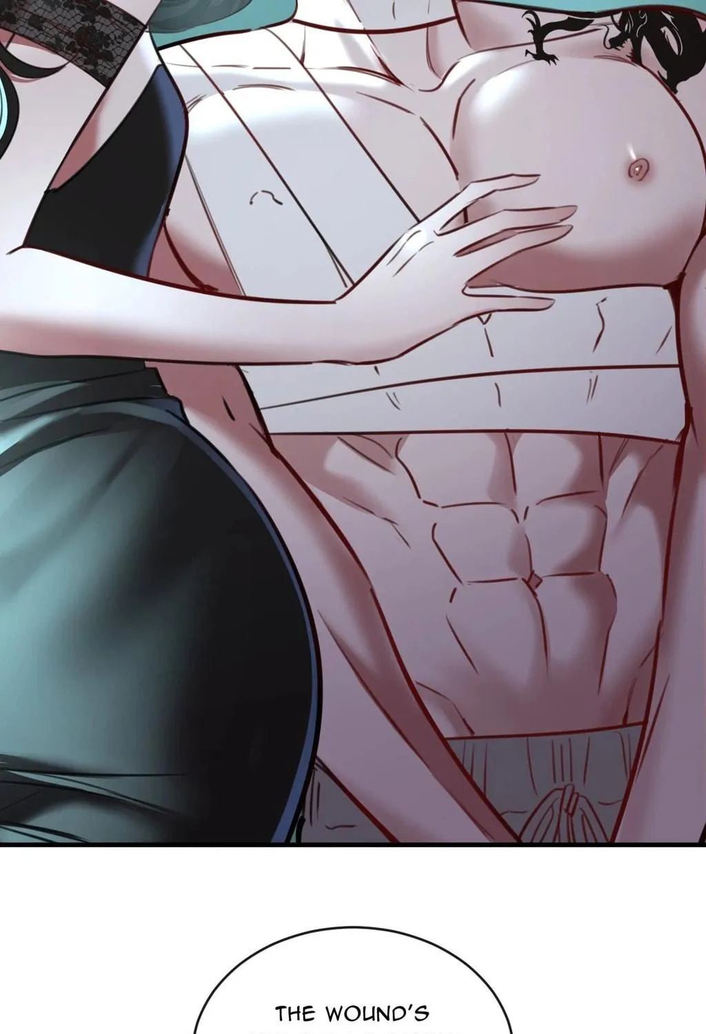 Nip and Tuck Chapter 40 page 52 - 