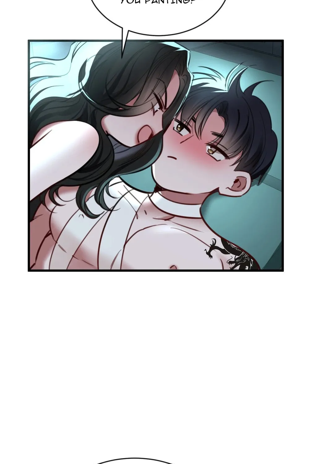 Nip and Tuck Chapter 40 page 54 - 
