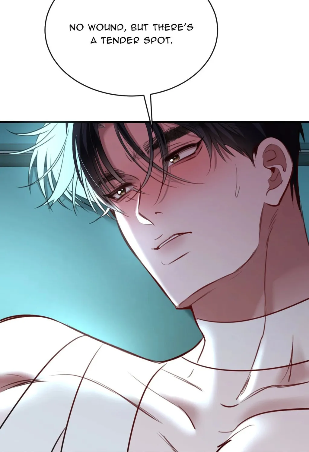 Nip and Tuck Chapter 40 page 56 - 