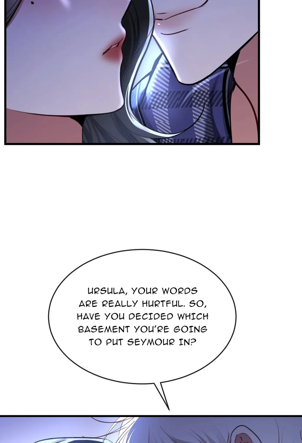 Nip and Tuck Chapter 40 page 7 - 