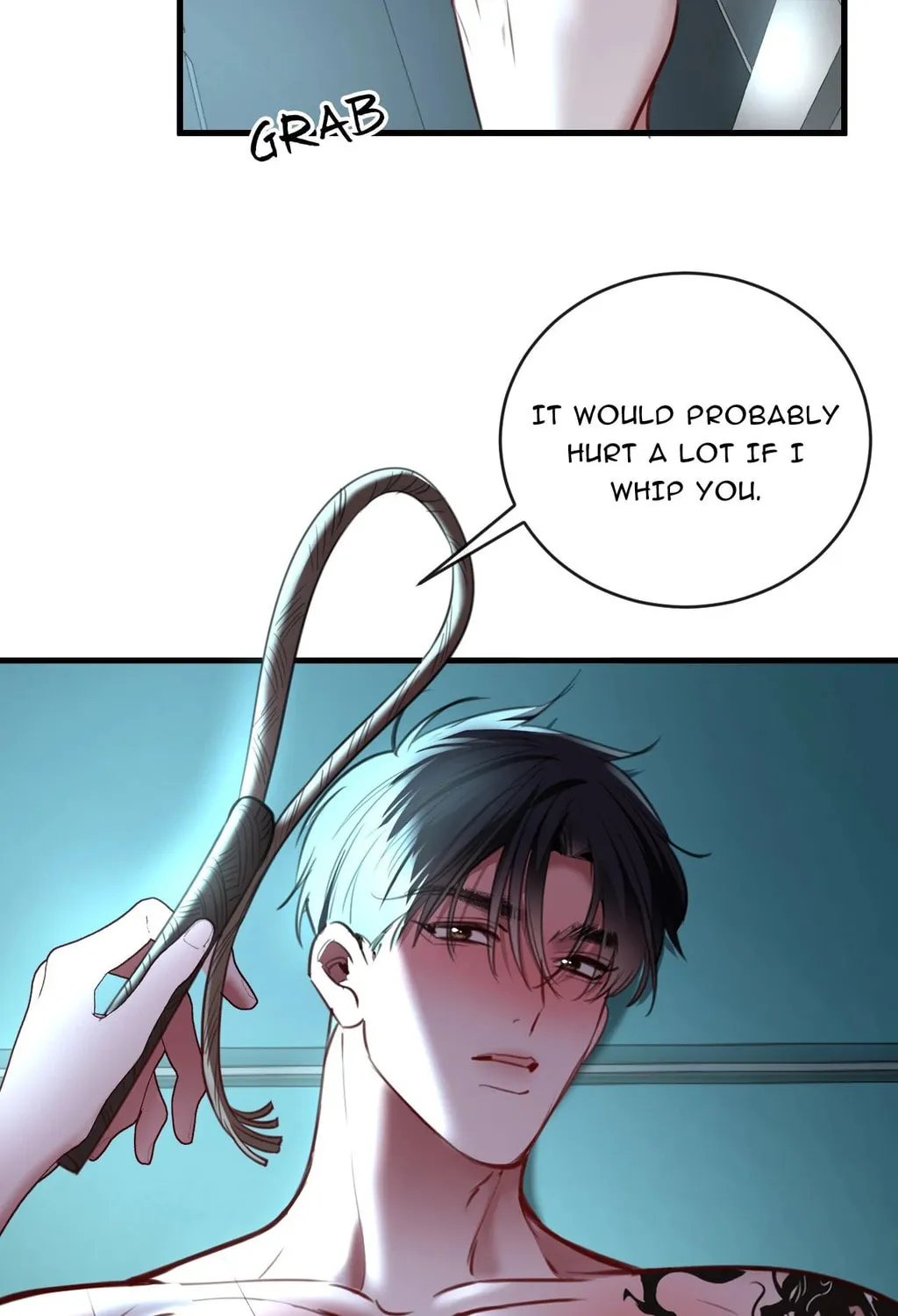 Nip and Tuck Chapter 40 page 62 - 