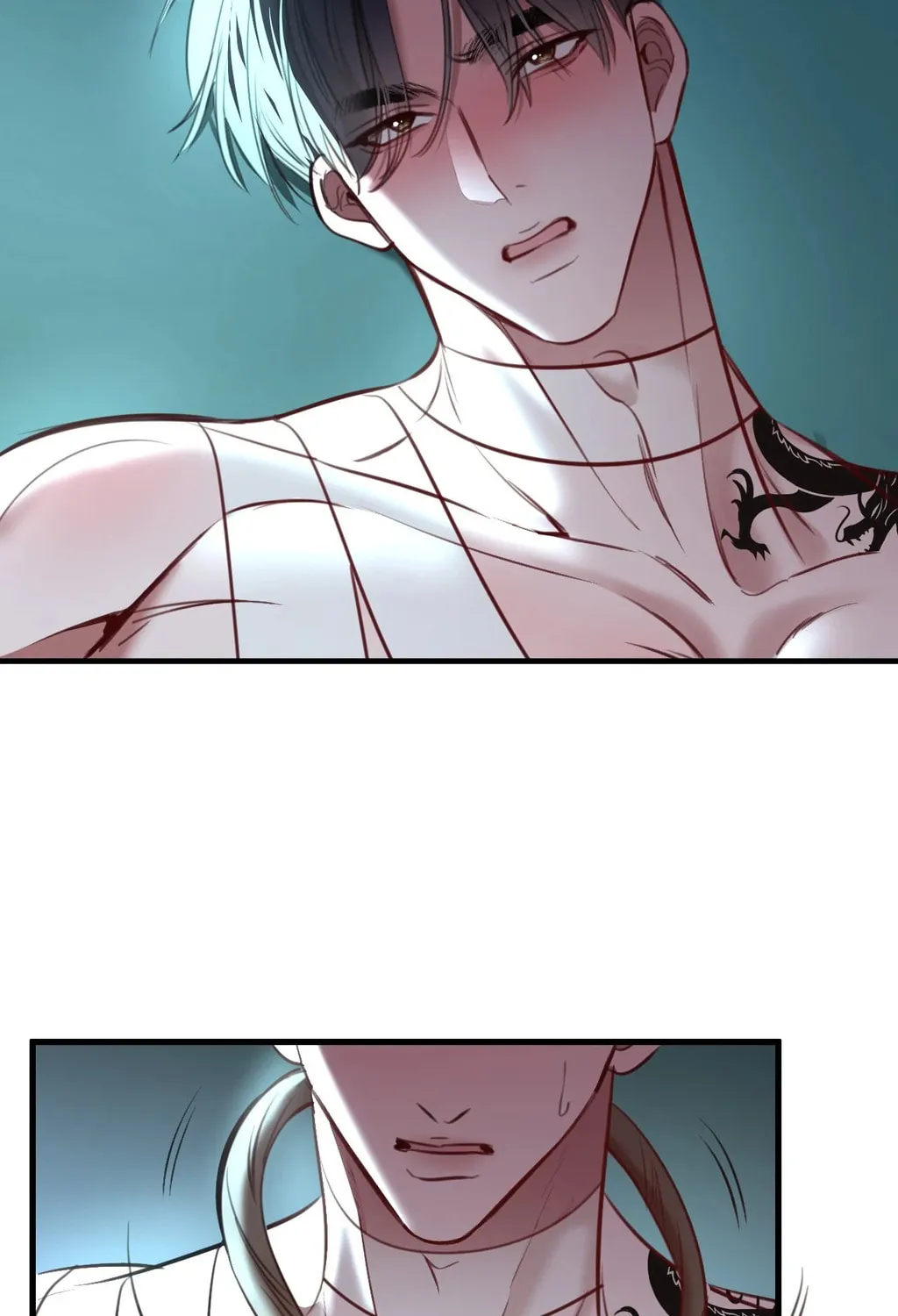 Nip and Tuck Chapter 40 page 73 - 