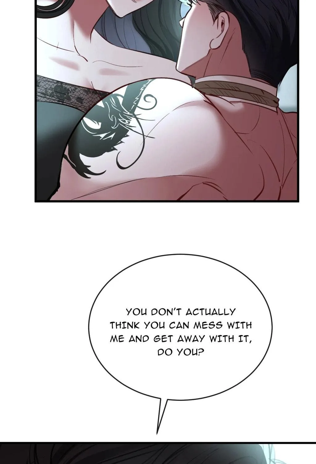 Nip and Tuck Chapter 40 page 77 - 