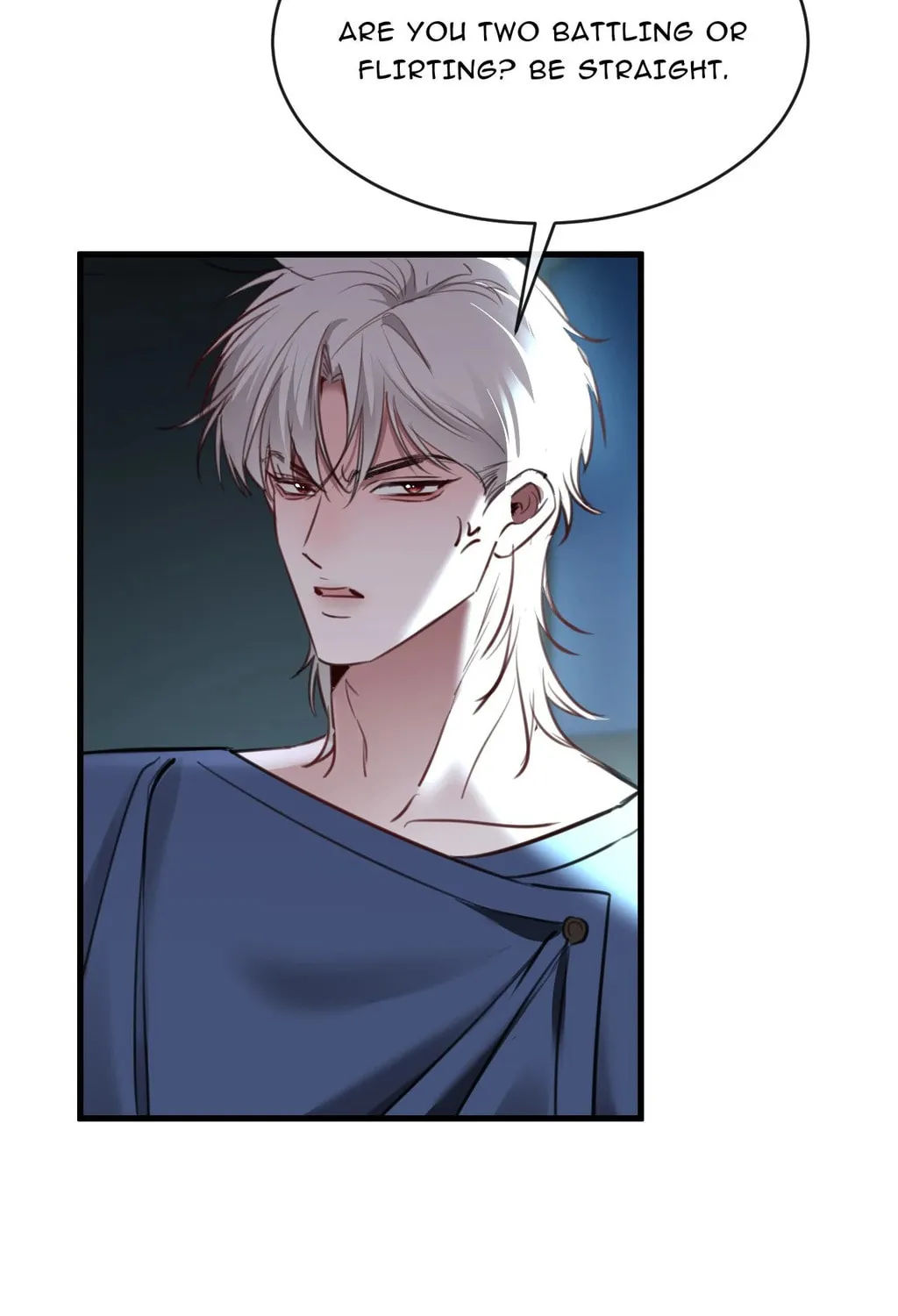 Nip and Tuck Chapter 40 page 85 - 