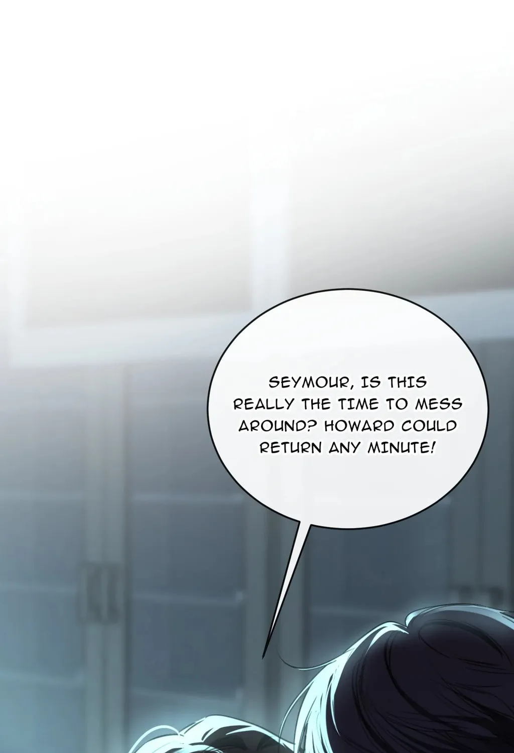 Nip and Tuck Chapter 41 page 1 - 