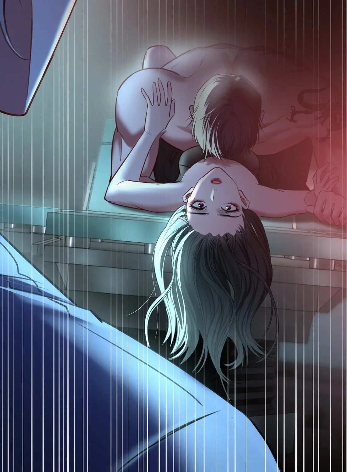 Nip and Tuck Chapter 41 page 103 - 