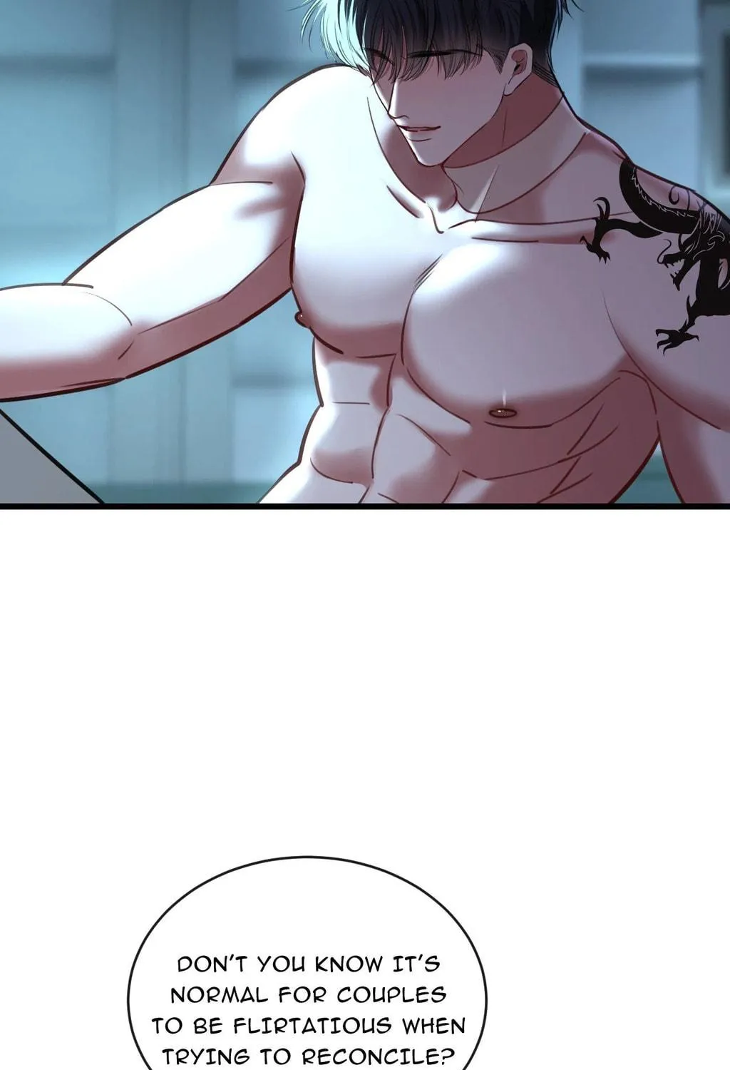 Nip and Tuck Chapter 41 page 113 - 