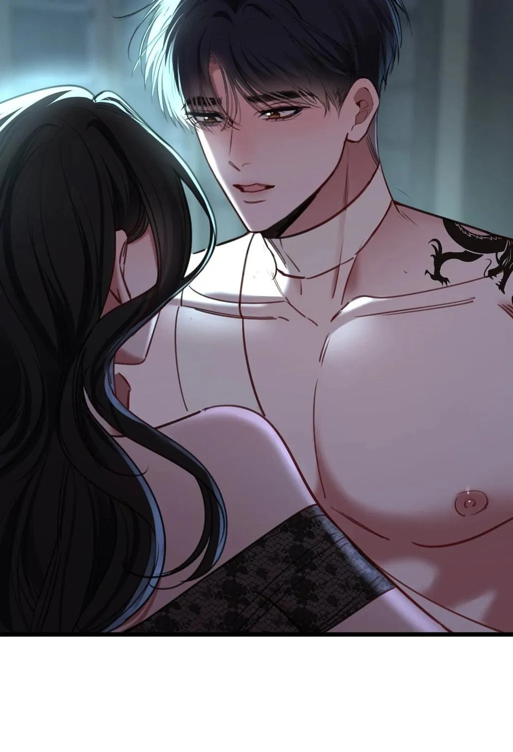 Nip and Tuck Chapter 41 page 19 - 