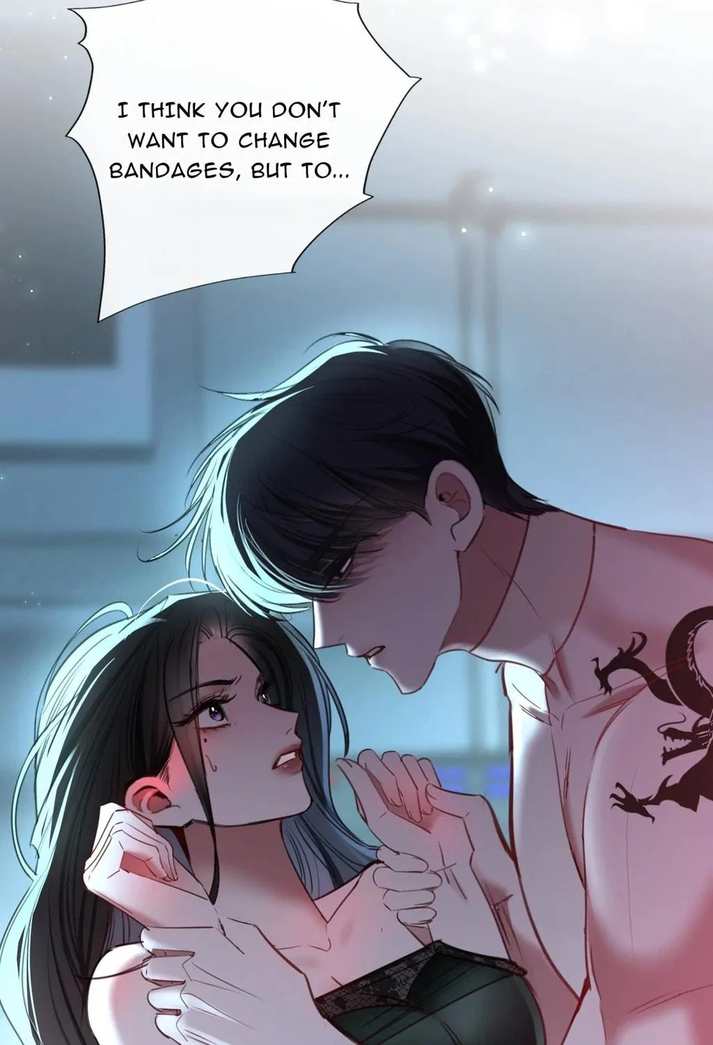 Nip and Tuck Chapter 41 page 23 - 