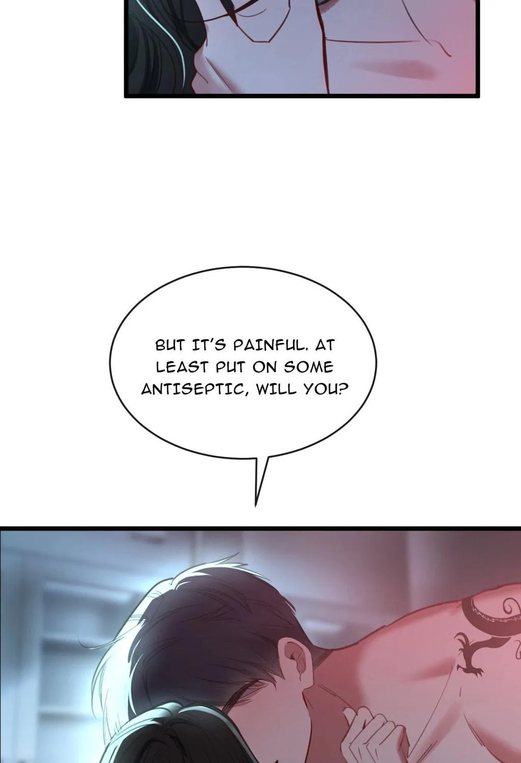 Nip and Tuck Chapter 41 page 29 - 