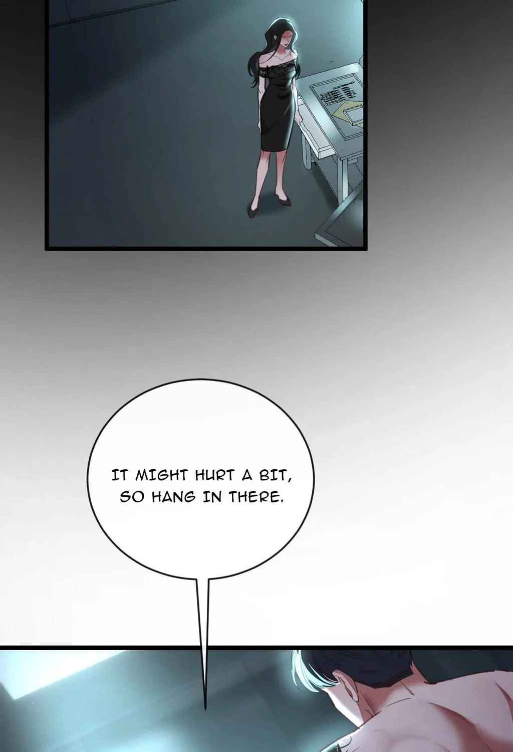 Nip and Tuck Chapter 41 page 35 - 