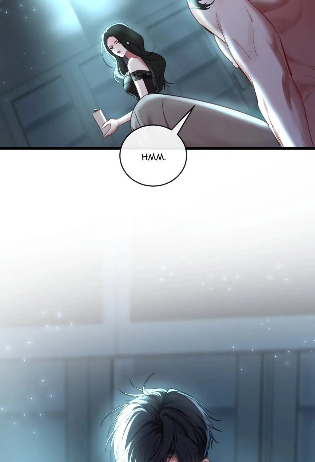Nip and Tuck Chapter 41 page 37 - 