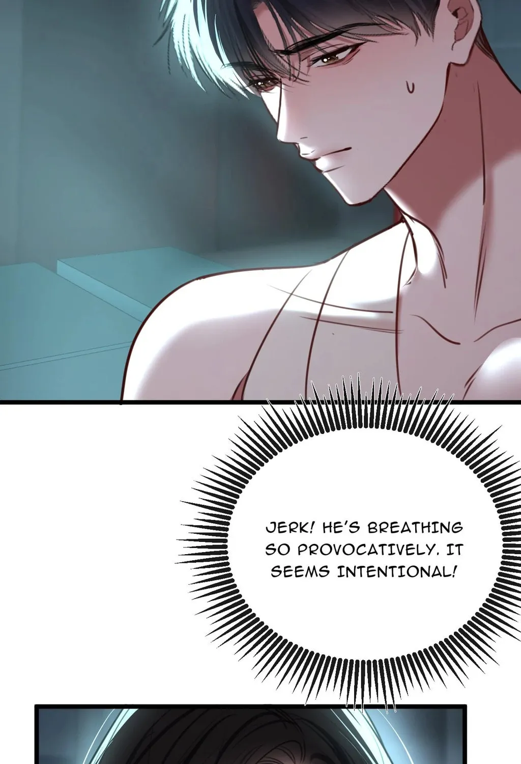 Nip and Tuck Chapter 41 page 45 - 