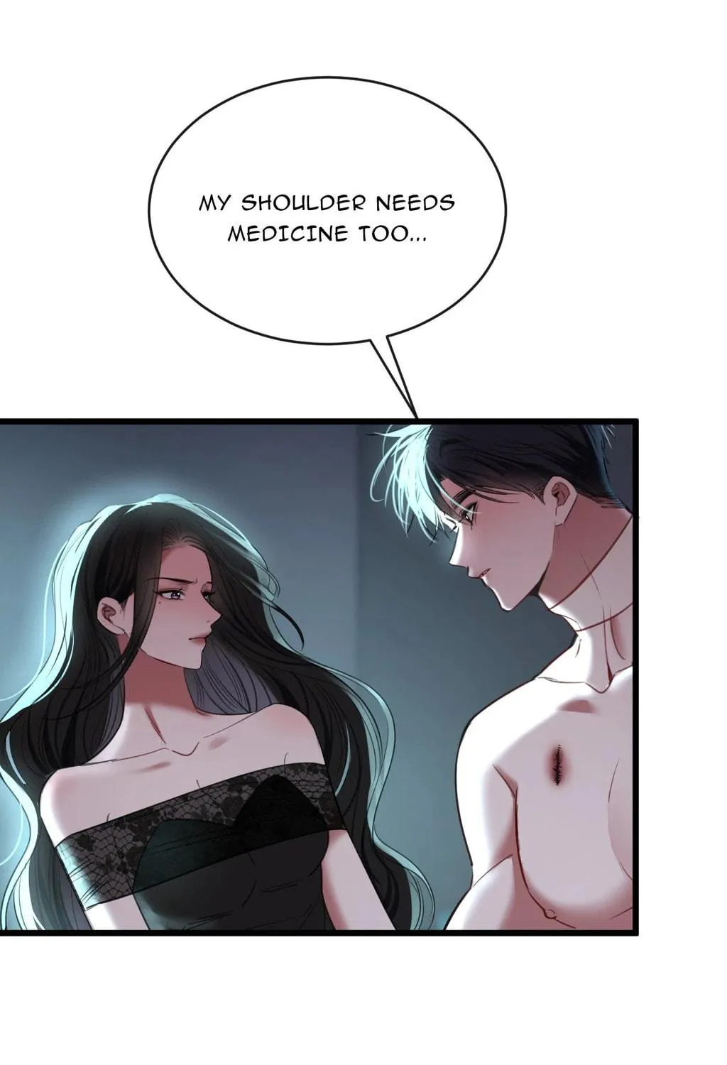 Nip and Tuck Chapter 41 page 53 - 