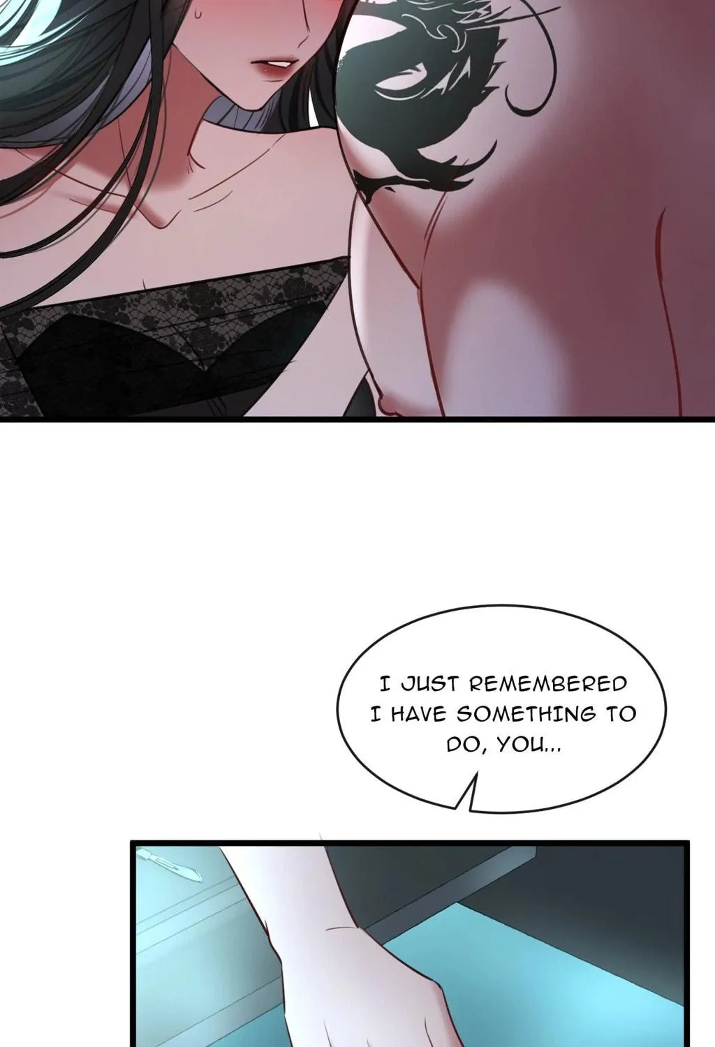 Nip and Tuck Chapter 41 page 59 - 