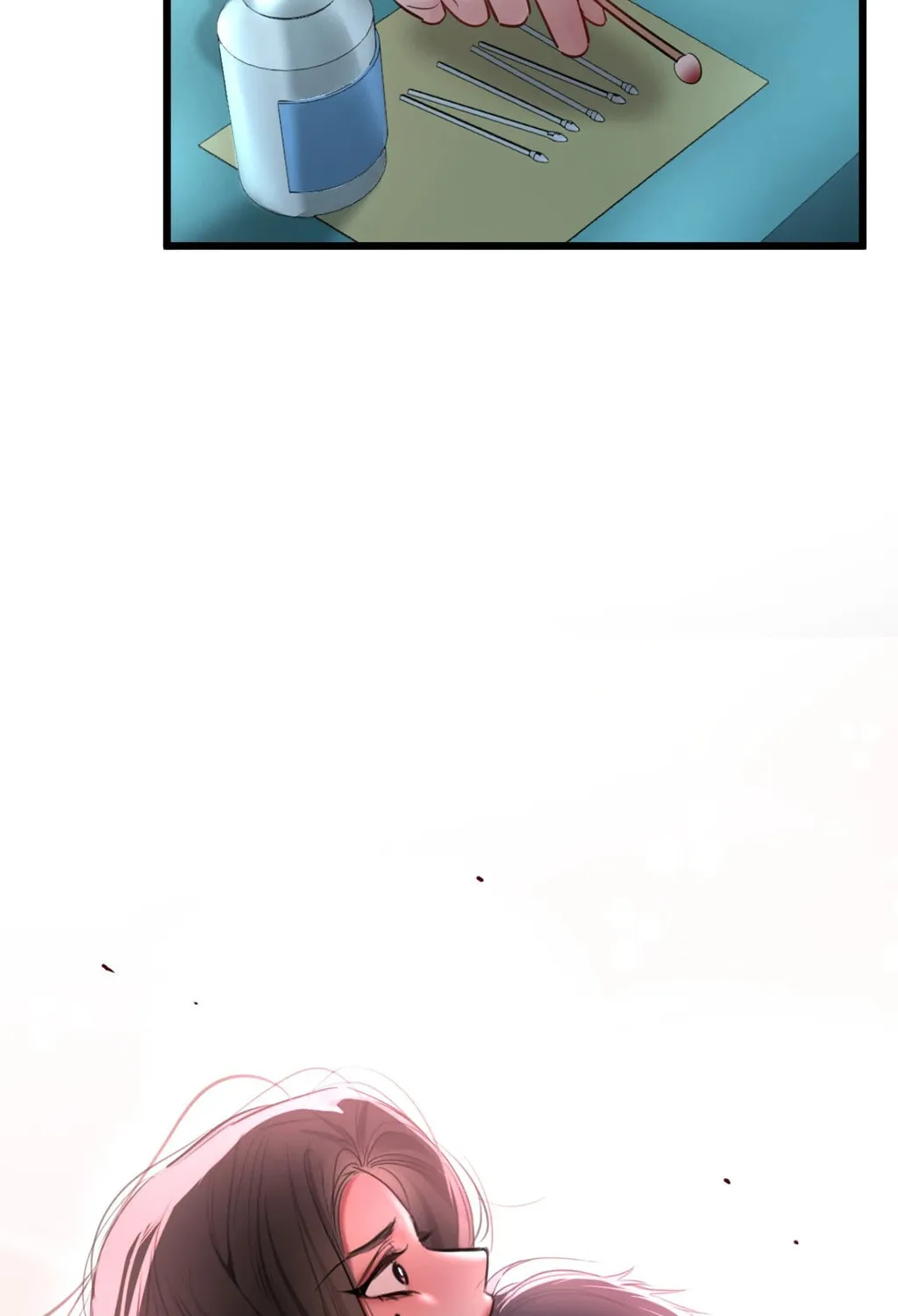 Nip and Tuck Chapter 41 page 61 - 