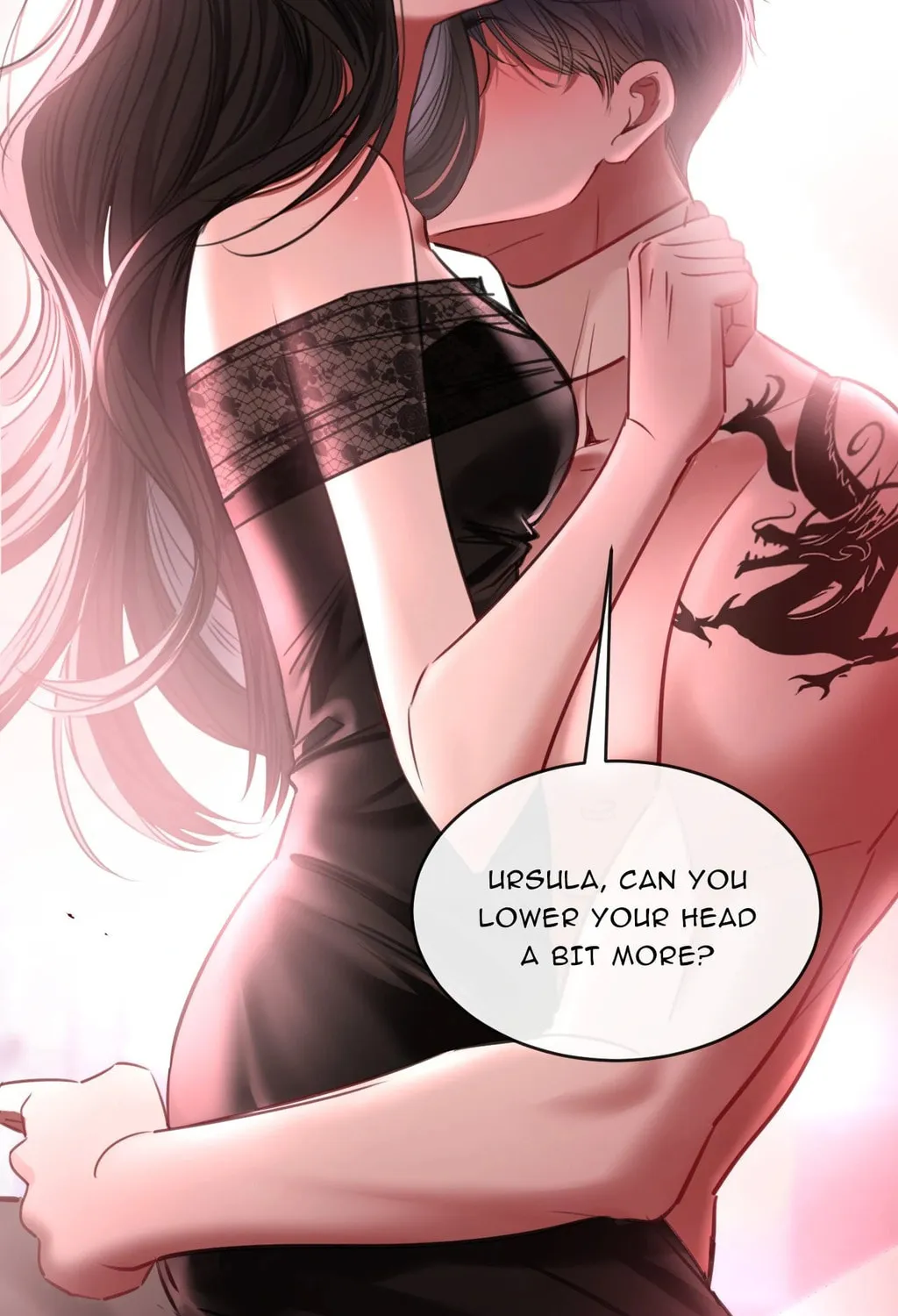 Nip and Tuck Chapter 41 page 63 - 