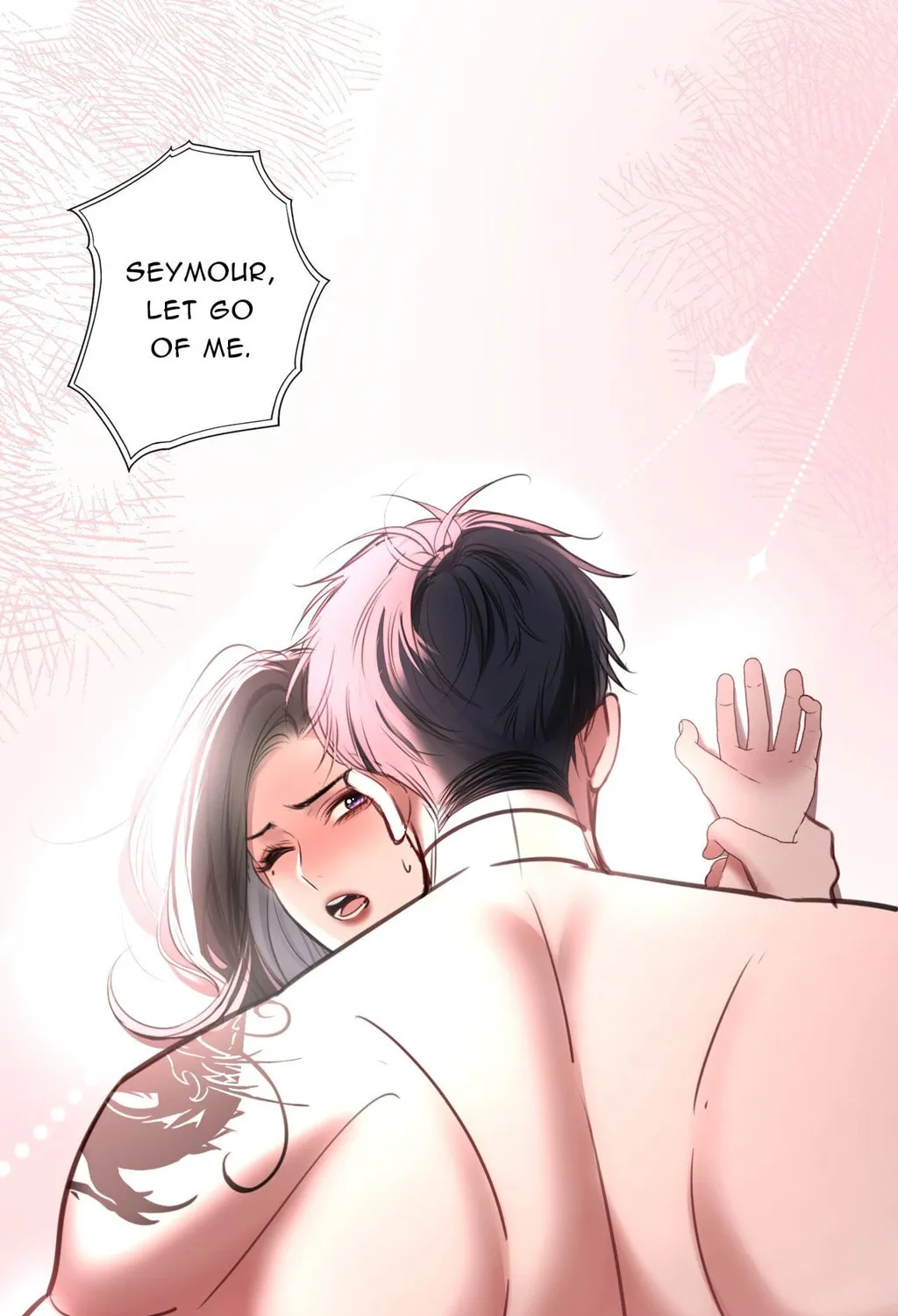 Nip and Tuck Chapter 41 page 73 - 