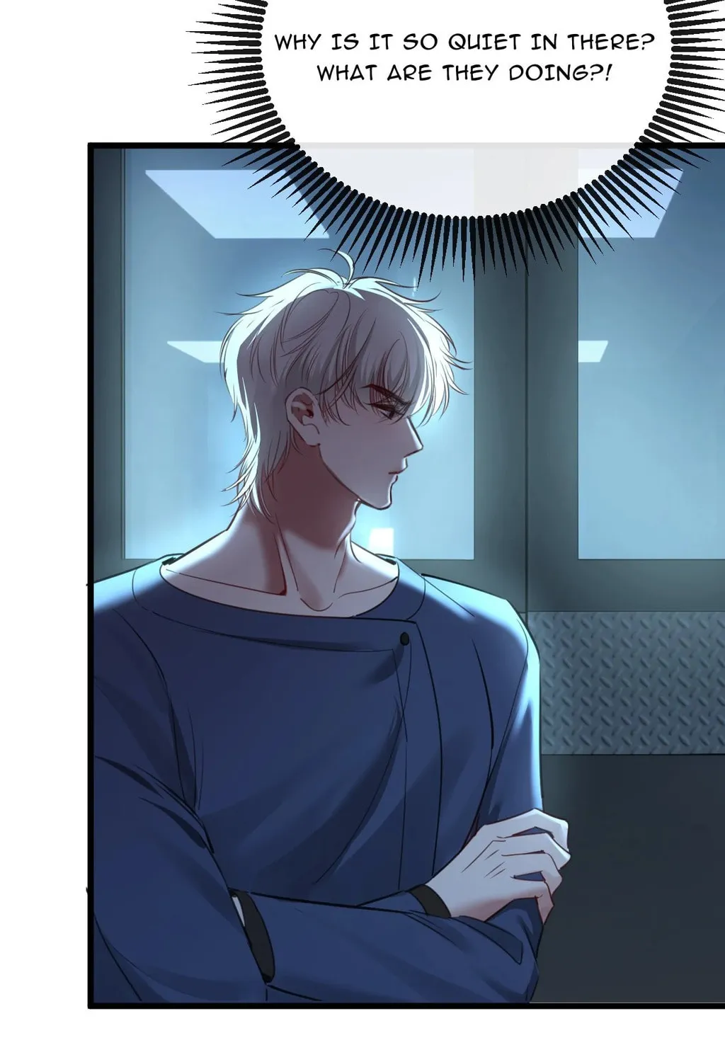 Nip and Tuck Chapter 41 page 97 - 