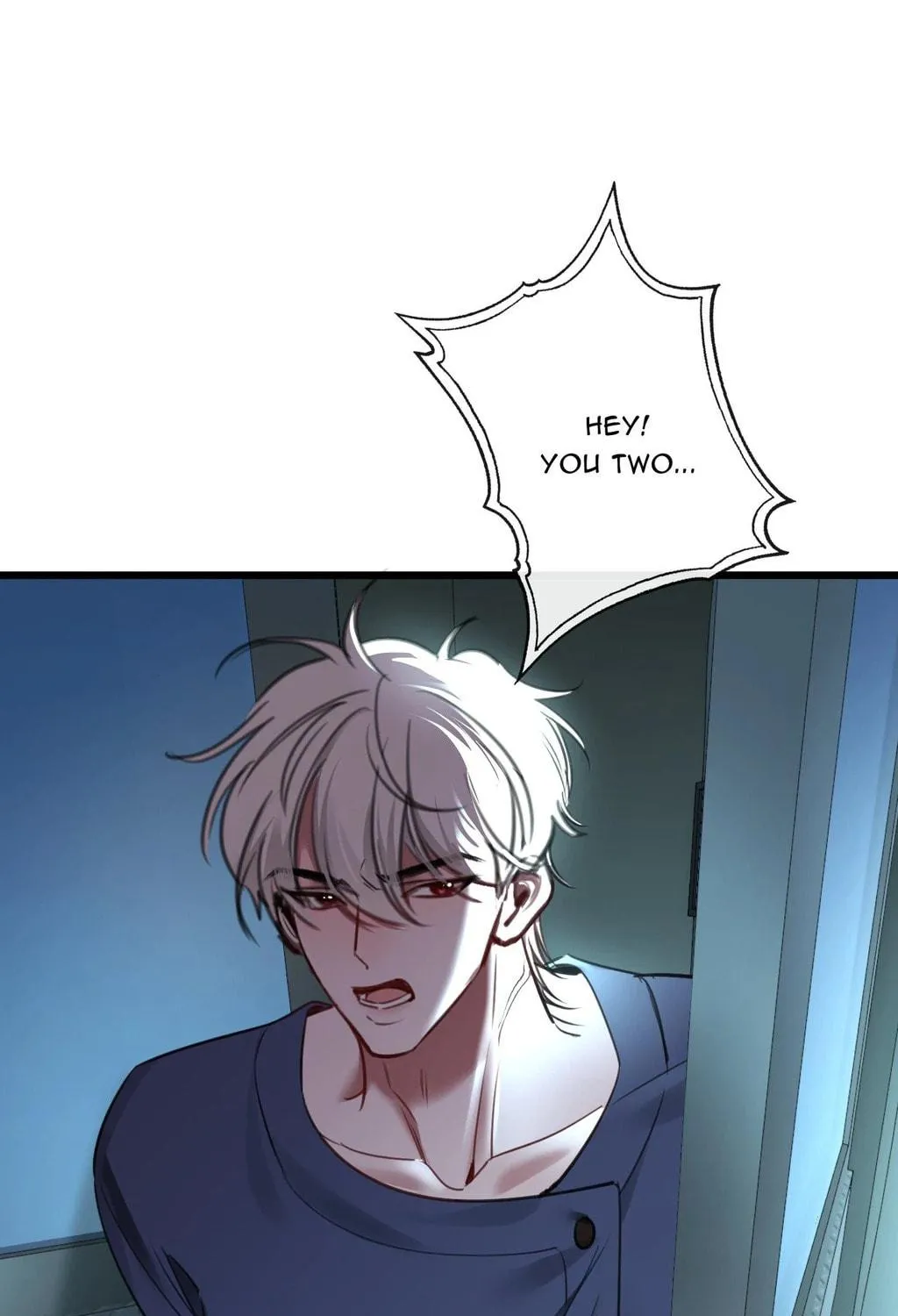 Nip and Tuck Chapter 41 page 99 - 