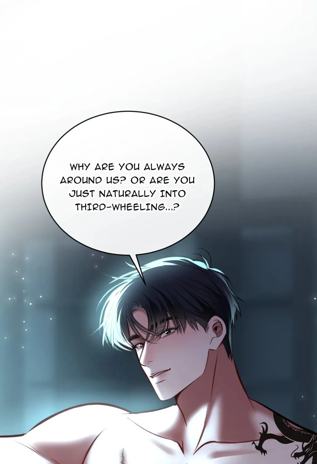Nip and Tuck Chapter 42 page 1 - 