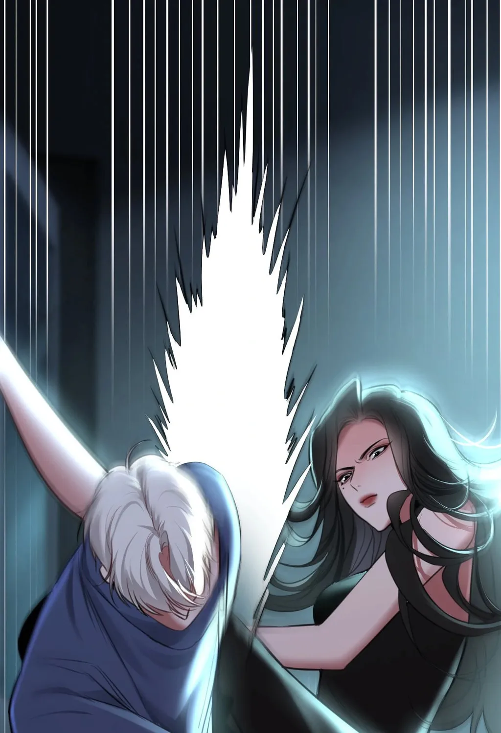 Nip and Tuck Chapter 42 page 15 - 