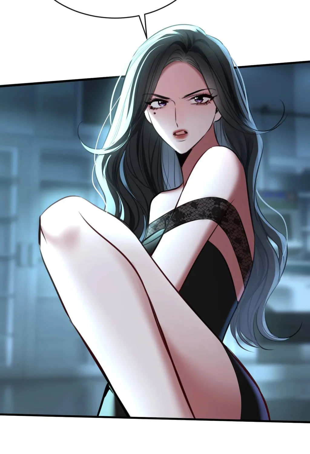 Nip and Tuck Chapter 42 page 21 - 