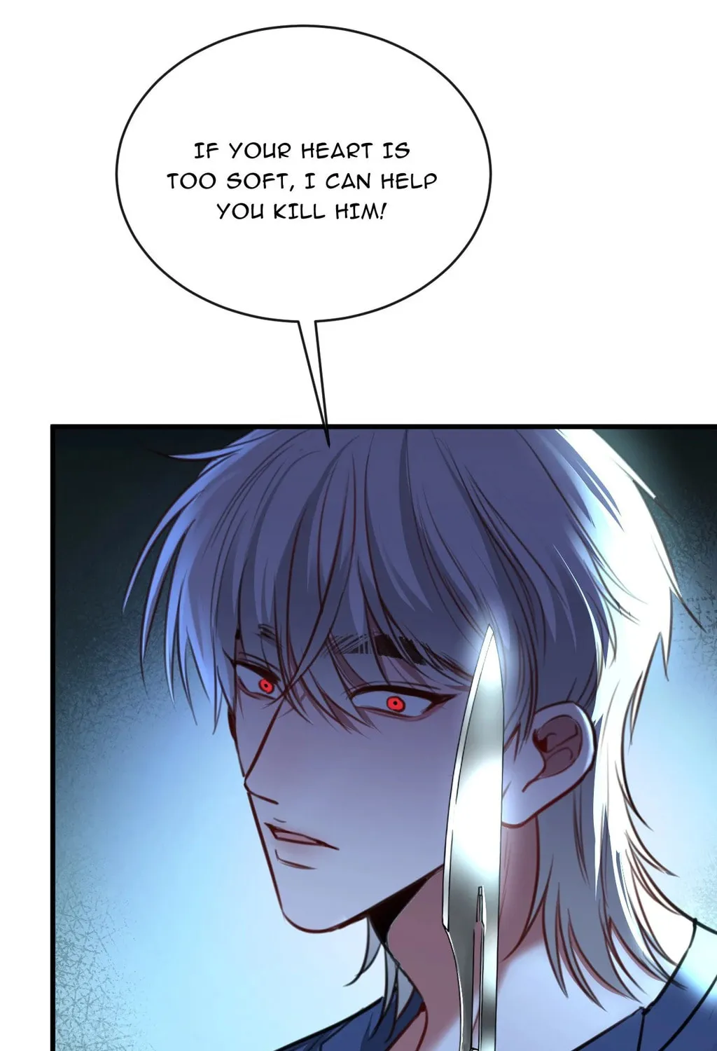 Nip and Tuck Chapter 42 page 27 - 