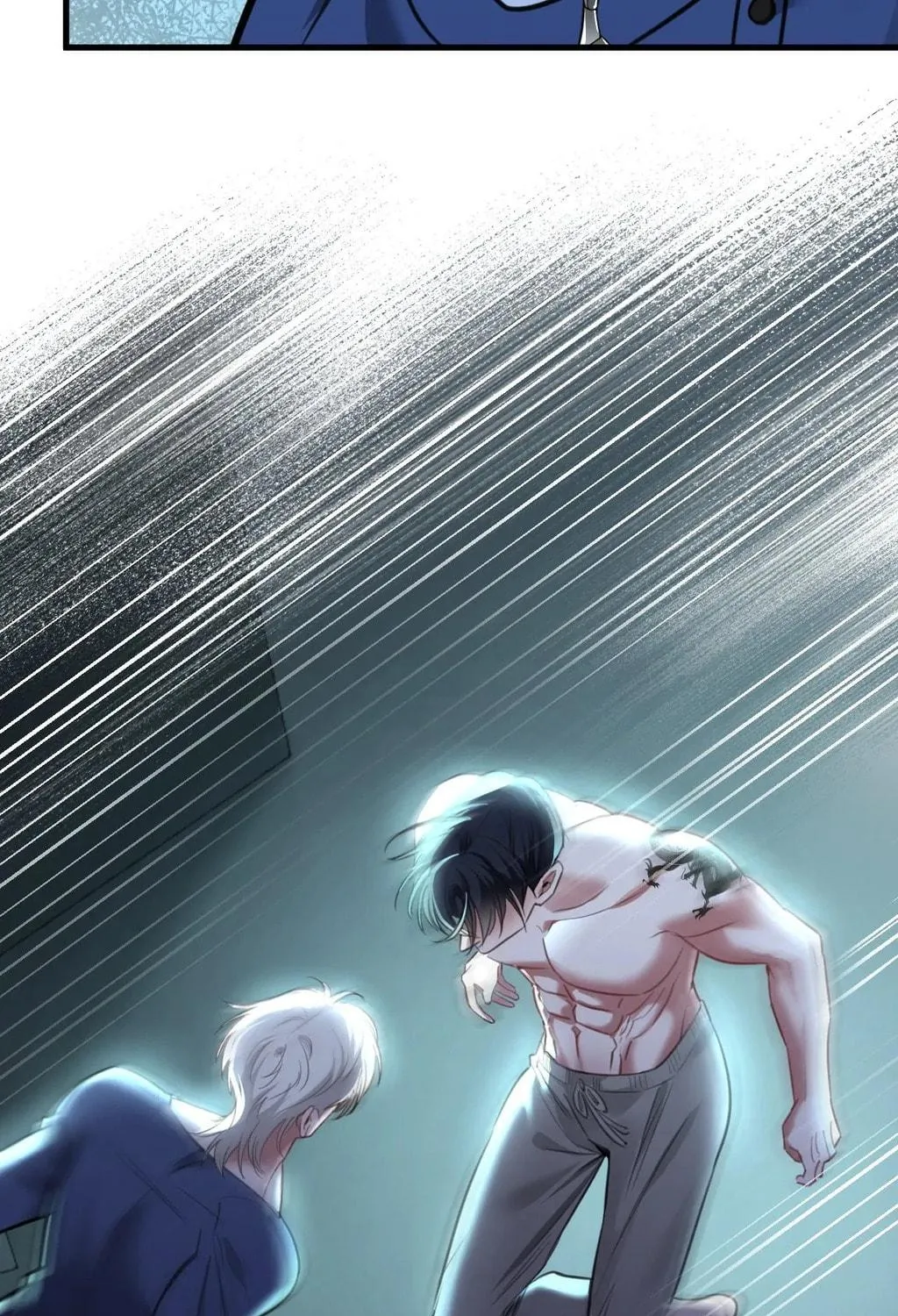 Nip and Tuck Chapter 42 page 29 - 