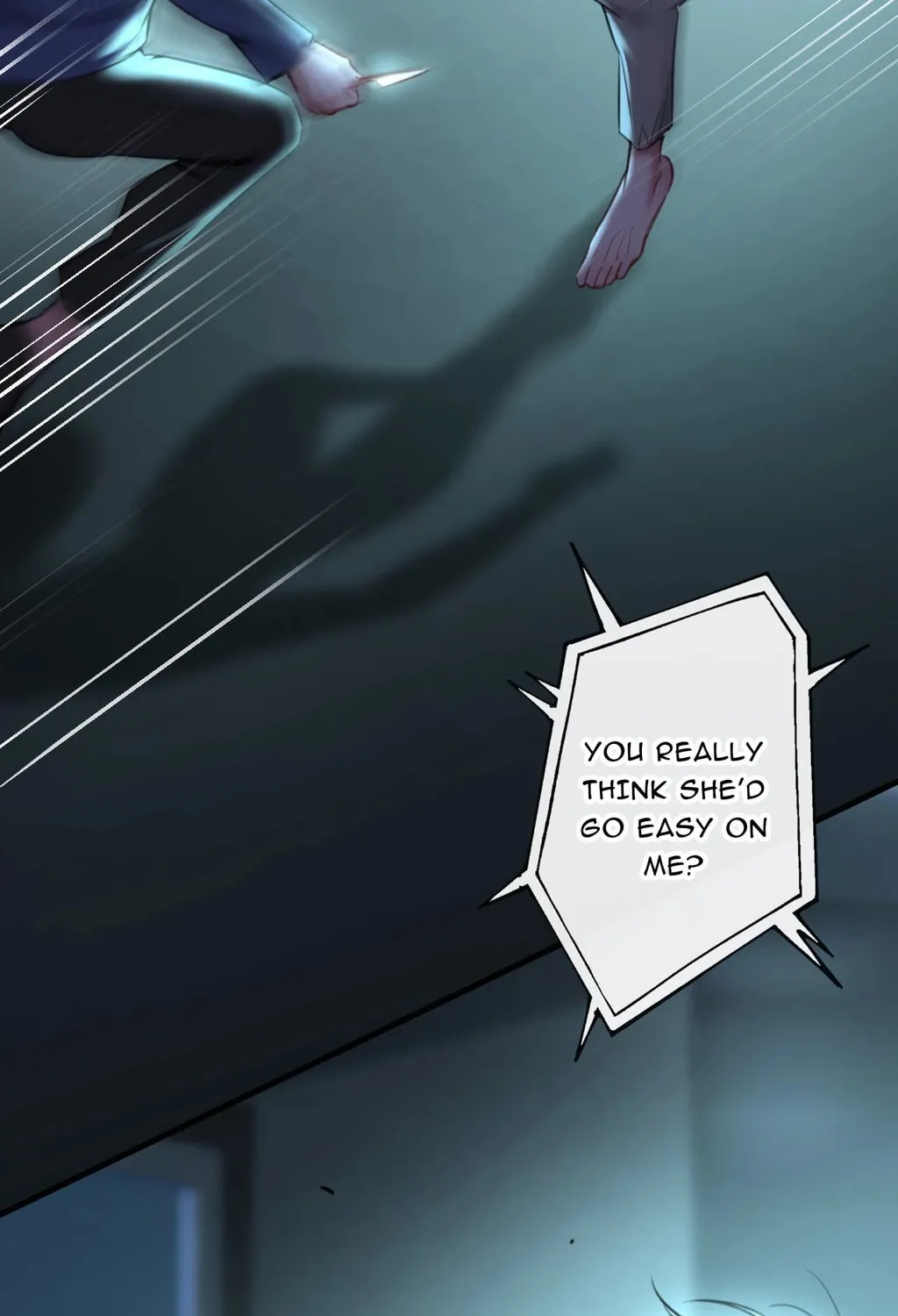 Nip and Tuck Chapter 42 page 31 - 