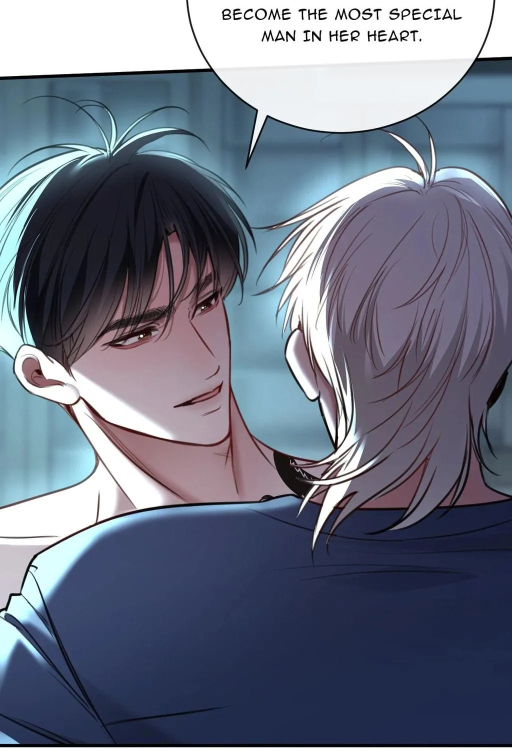 Nip and Tuck Chapter 42 page 35 - 