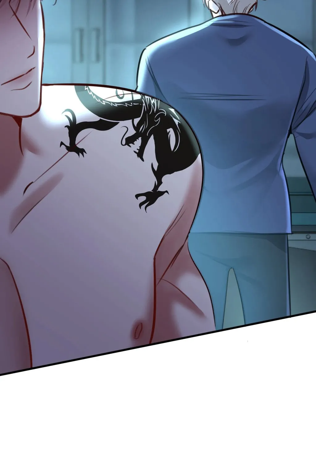Nip and Tuck Chapter 42 page 43 - 