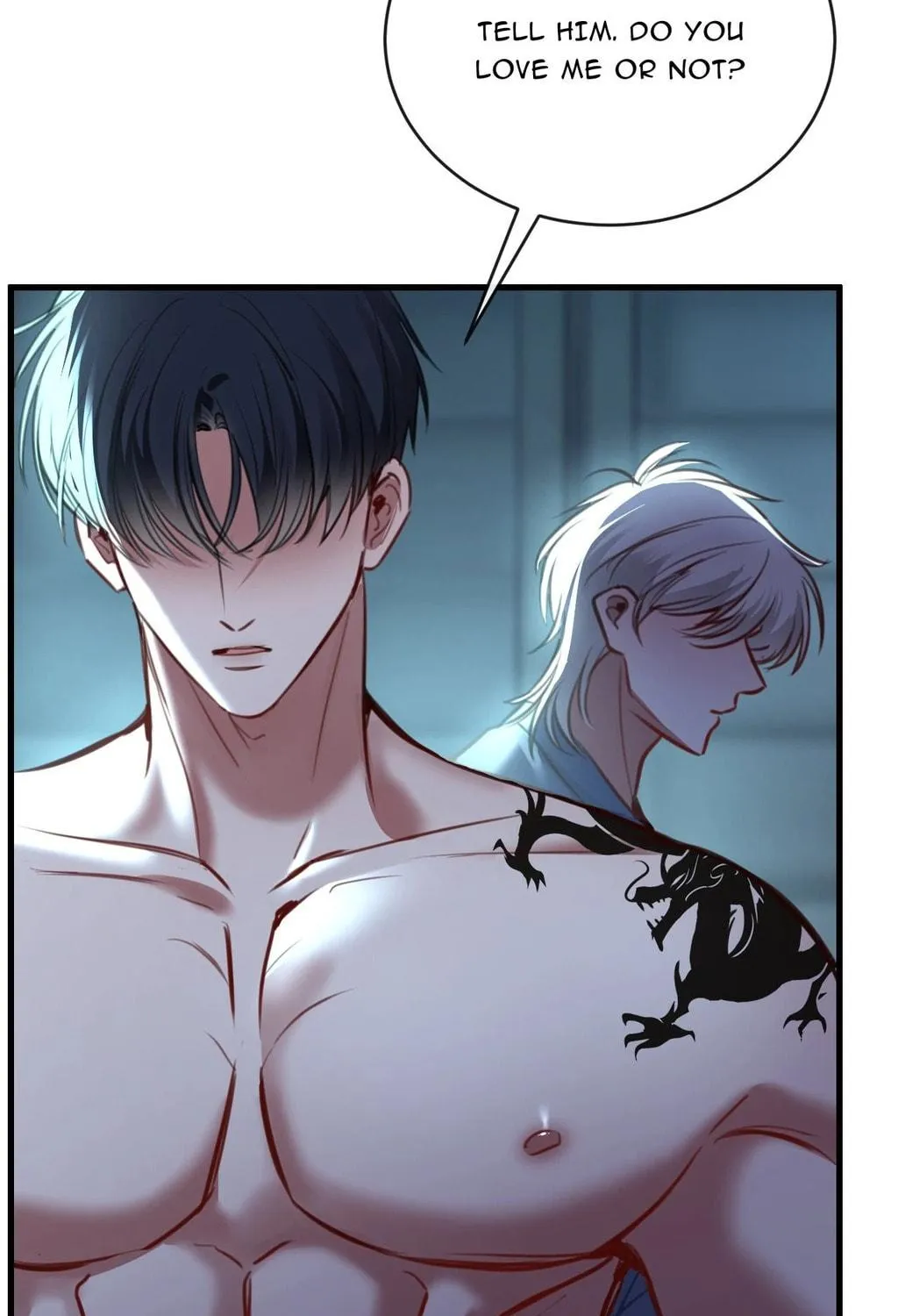 Nip and Tuck Chapter 42 page 47 - 