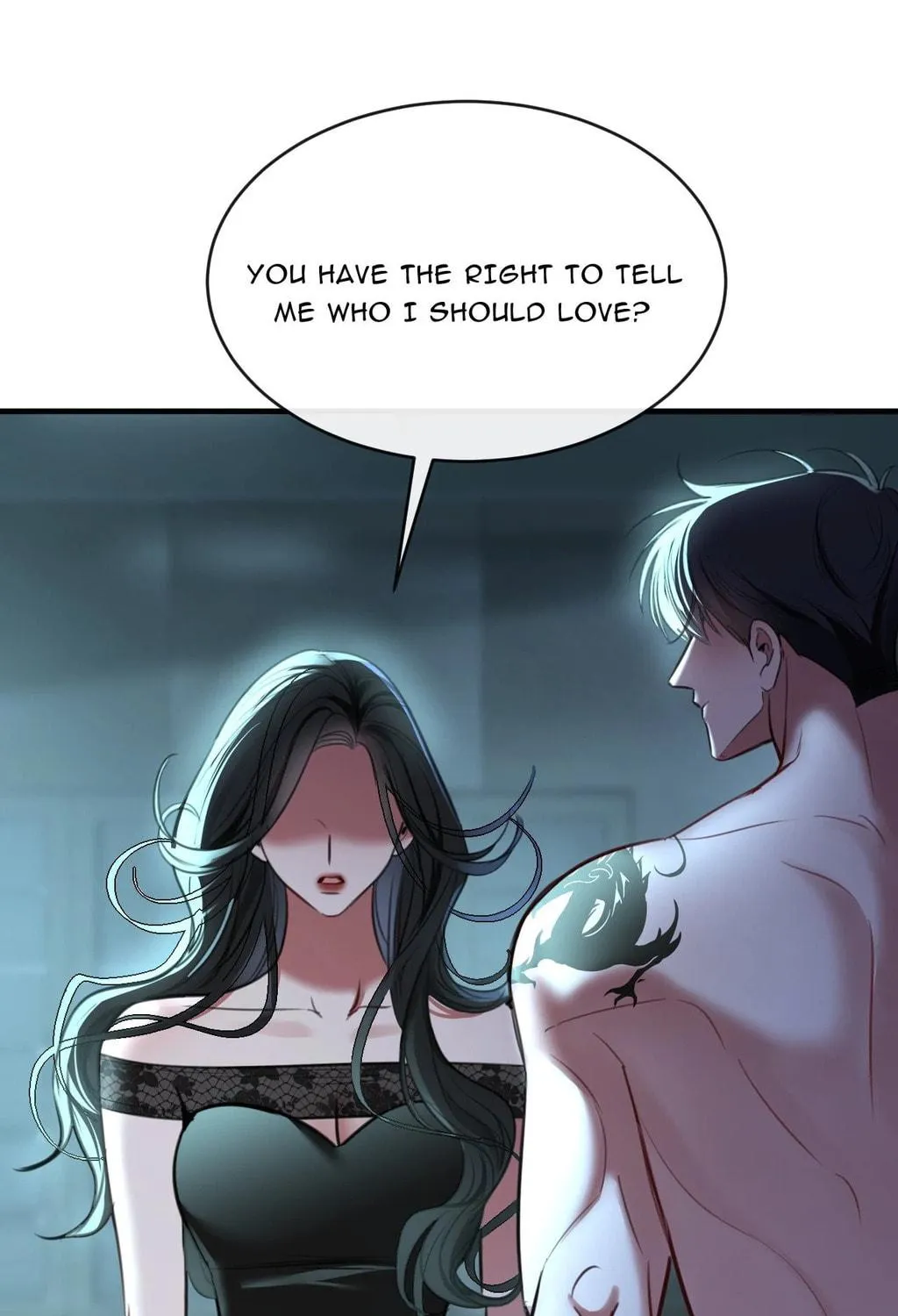 Nip and Tuck Chapter 42 page 53 - 