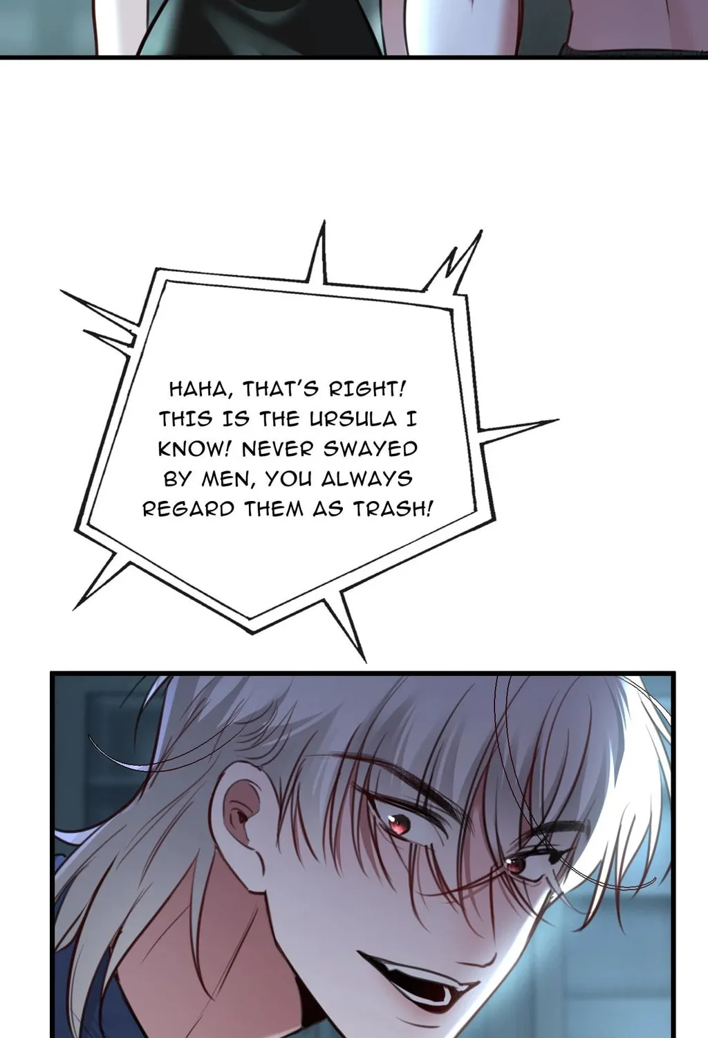 Nip and Tuck Chapter 42 page 55 - 