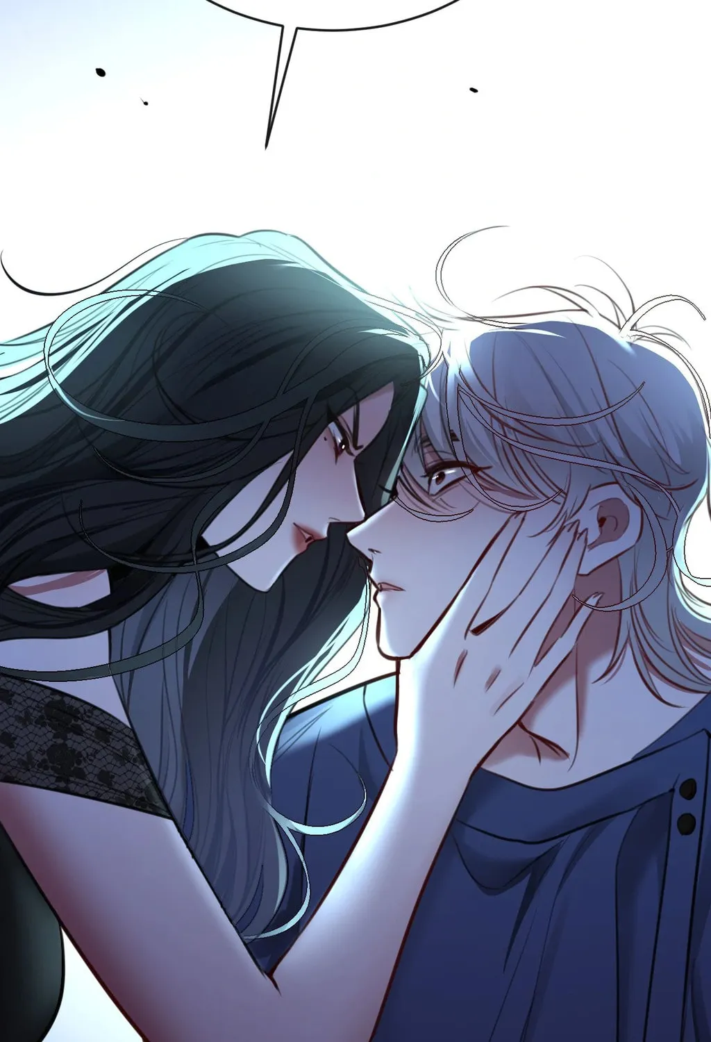 Nip and Tuck Chapter 42 page 61 - 