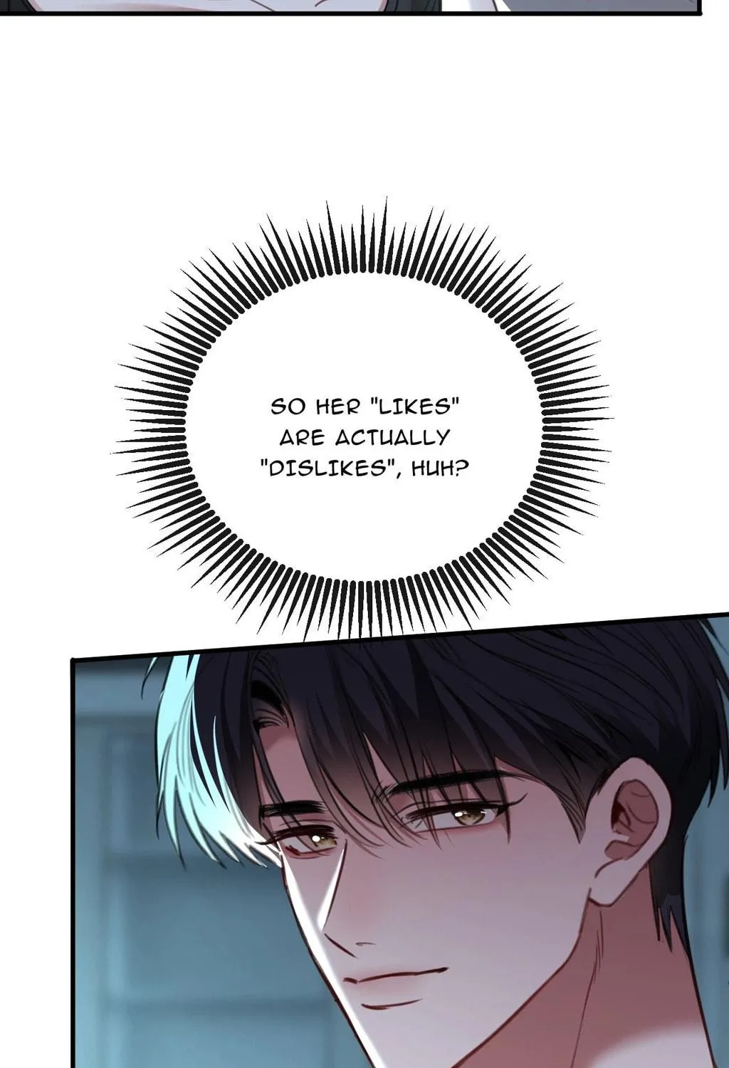 Nip and Tuck Chapter 42 page 71 - 