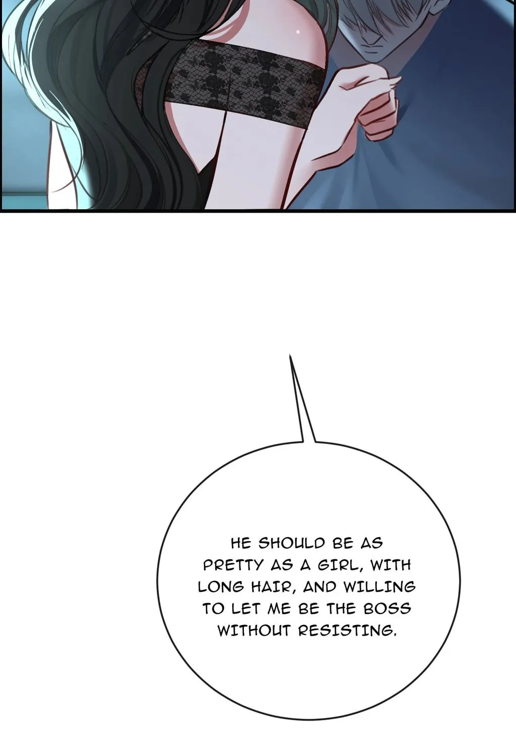 Nip and Tuck Chapter 42 page 75 - 