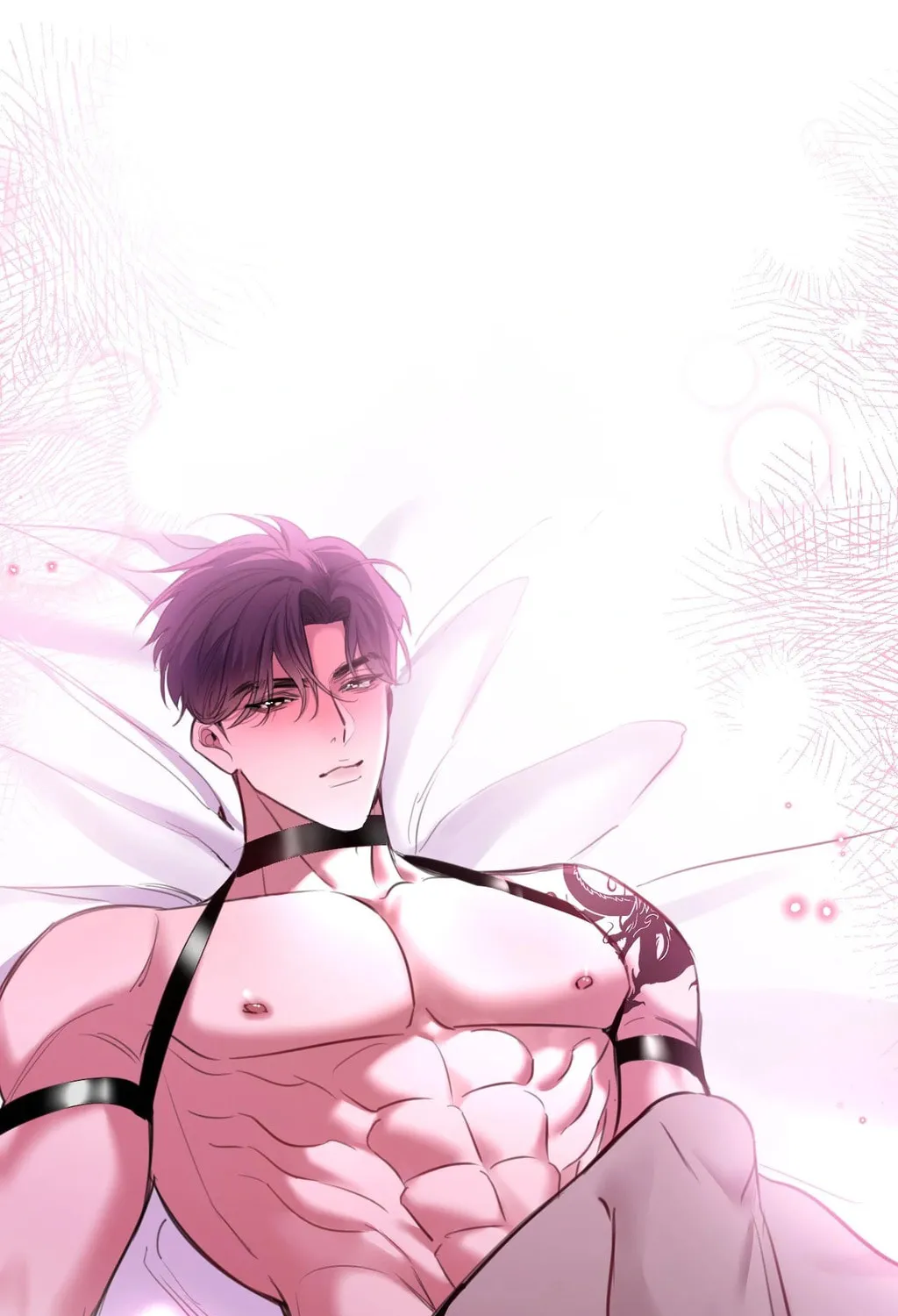 Nip and Tuck Chapter 42 page 81 - 
