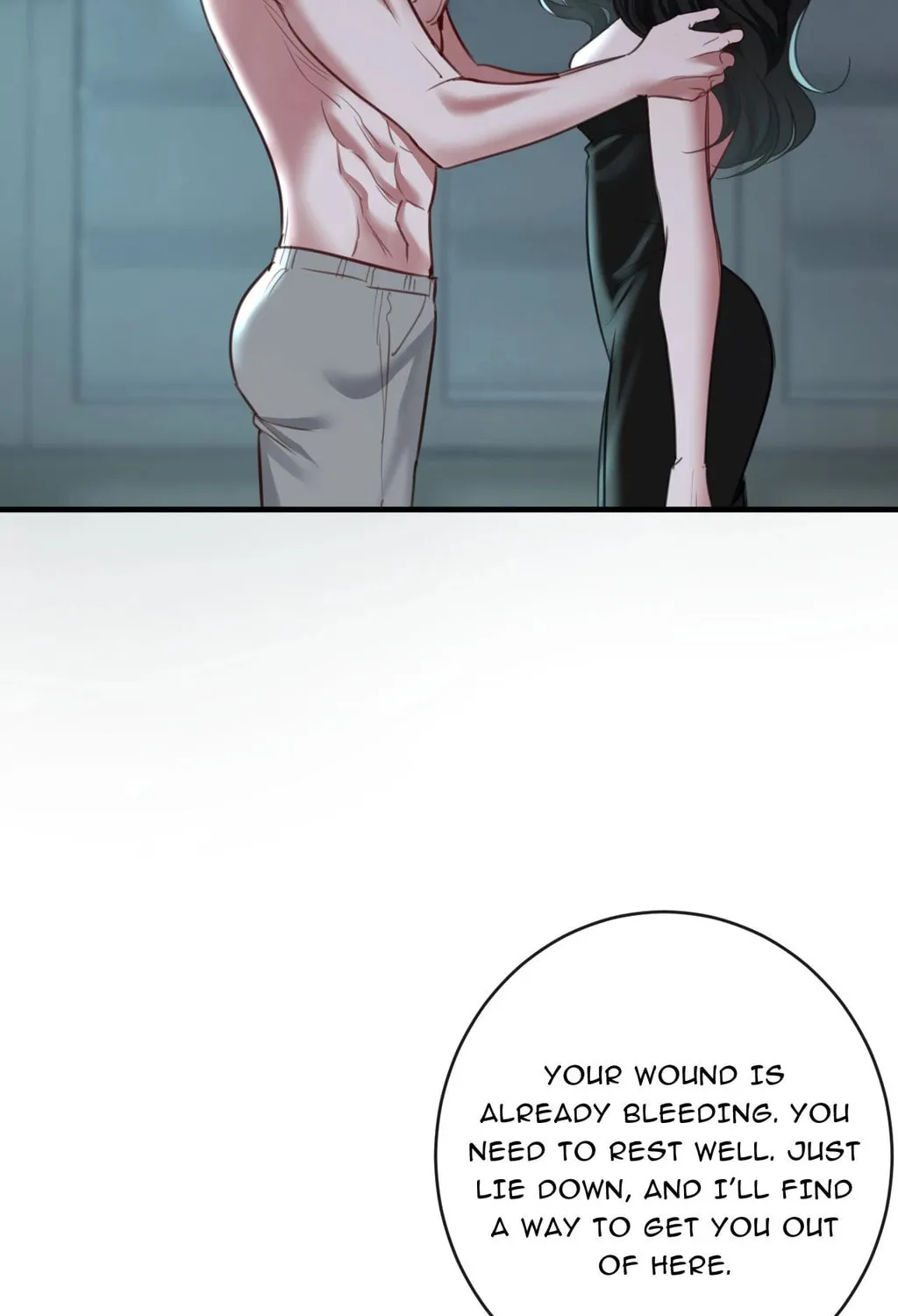 Nip and Tuck Chapter 42 page 87 - 