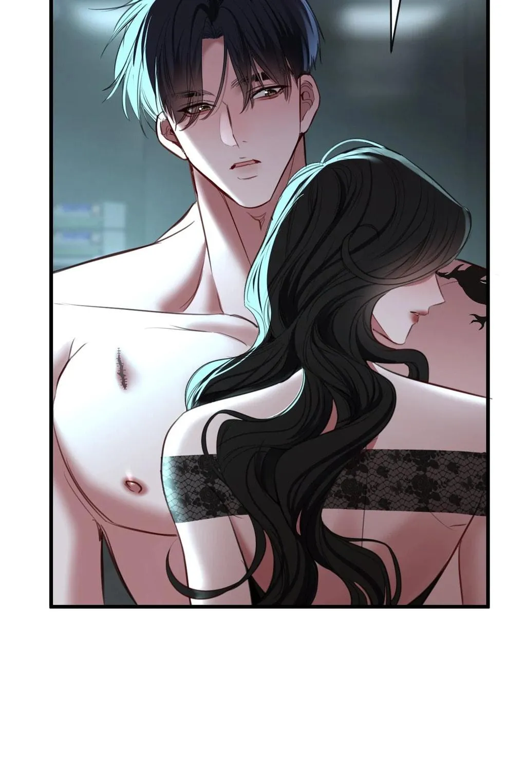 Nip and Tuck Chapter 42 page 89 - 