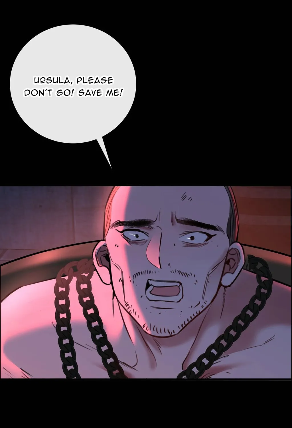 Nip and Tuck Chapter 43 page 1 - 