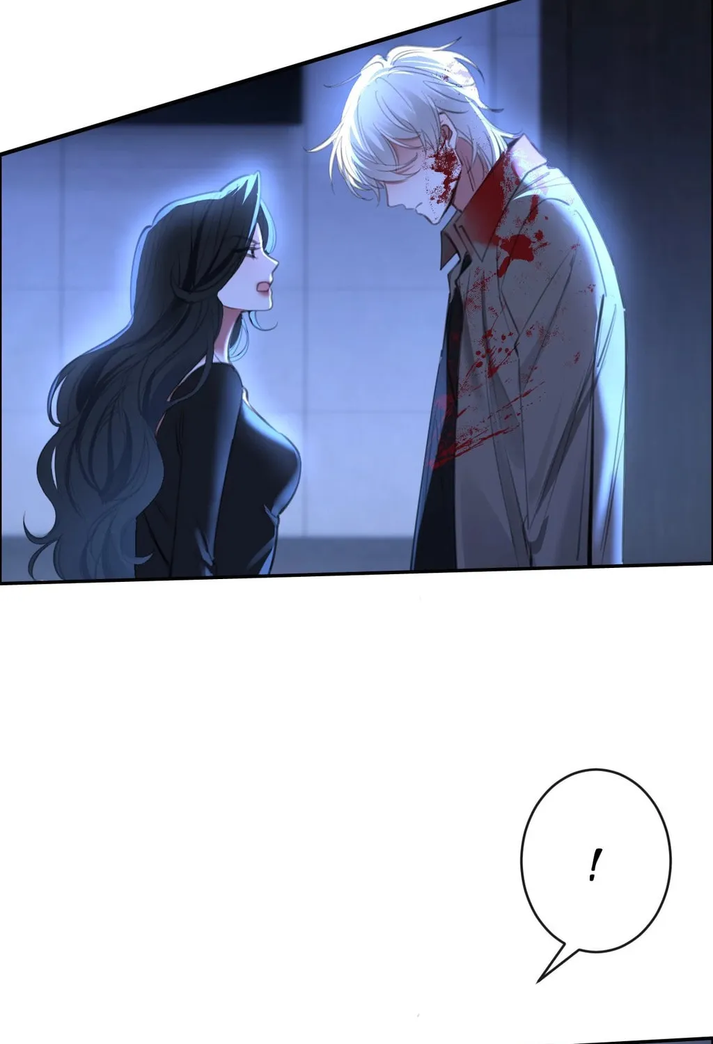 Nip and Tuck Chapter 43 page 104 - 