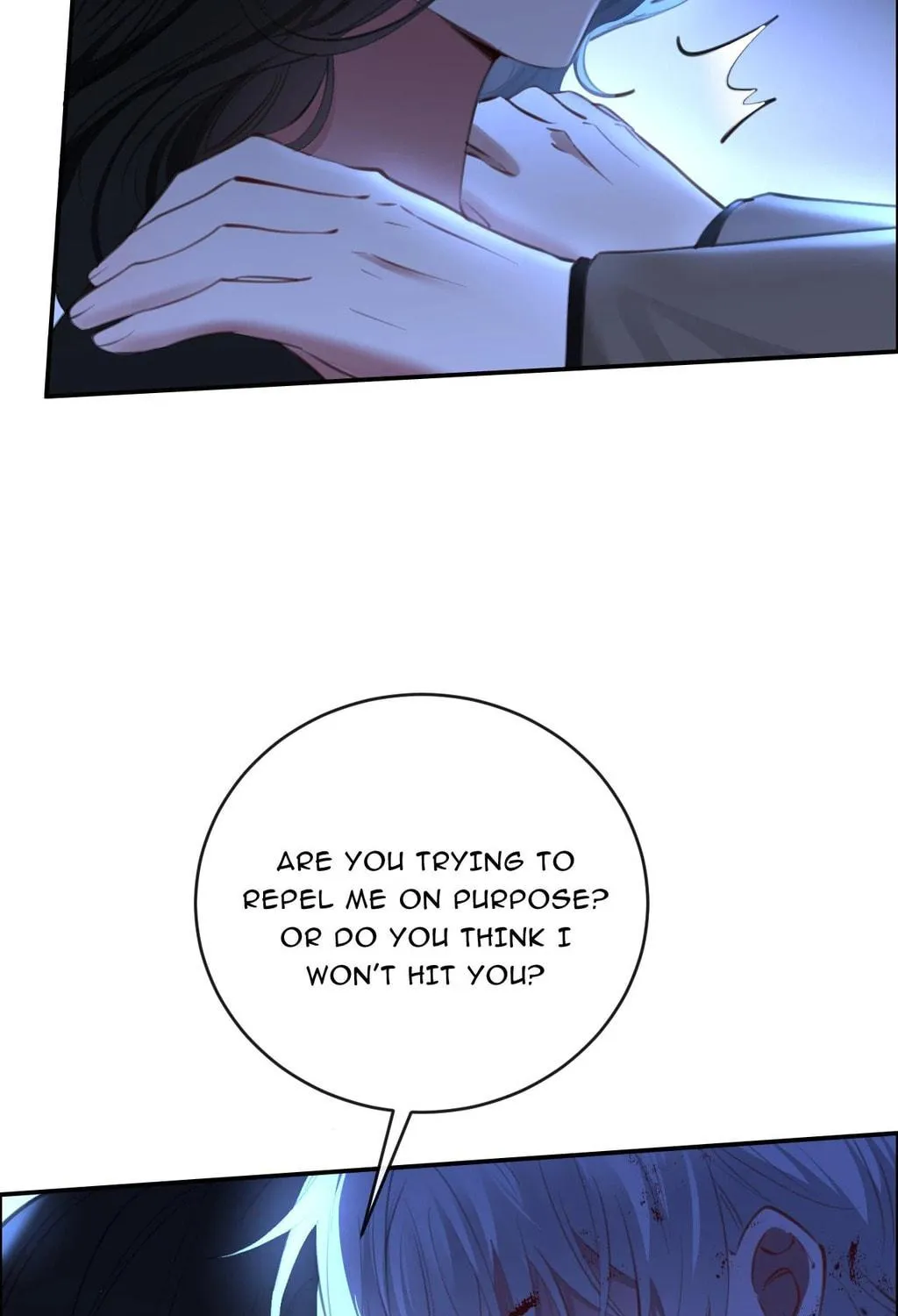 Nip and Tuck Chapter 43 page 106 - 