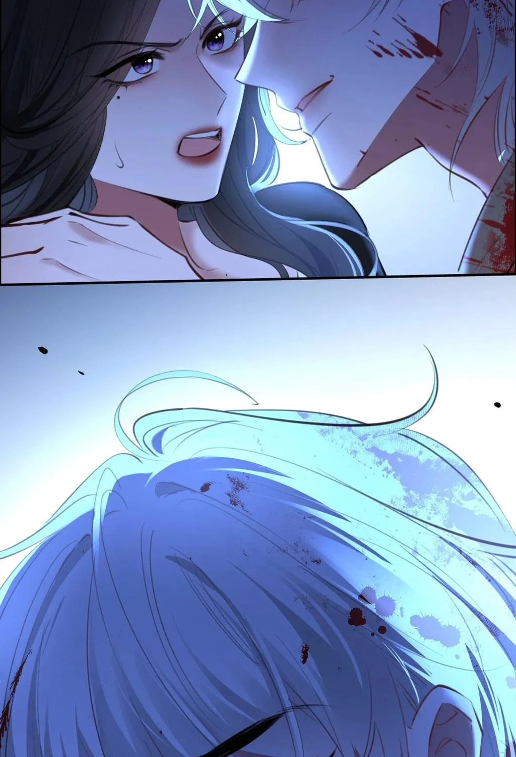 Nip and Tuck Chapter 43 page 108 - 