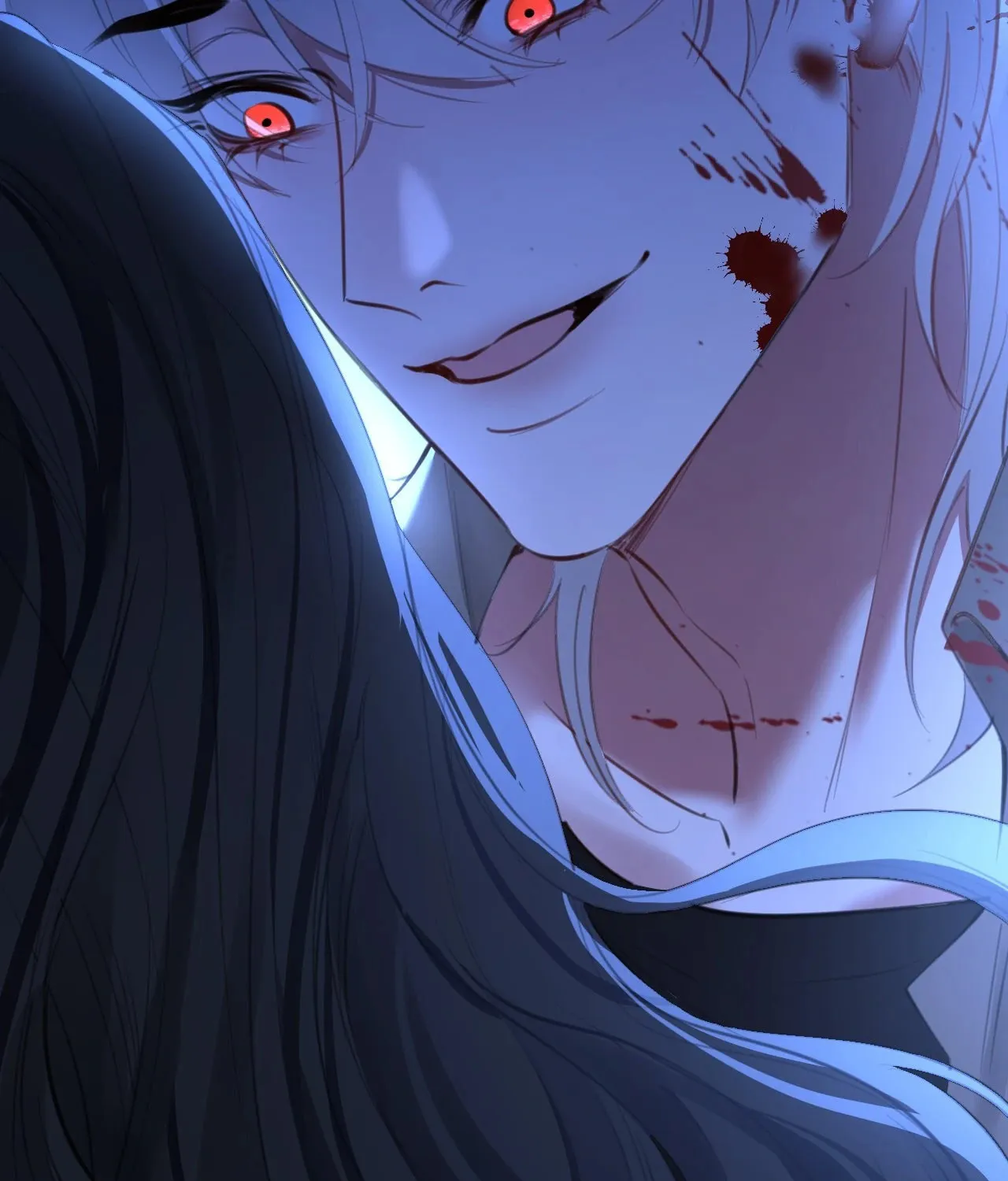 Nip and Tuck Chapter 43 page 110 - 